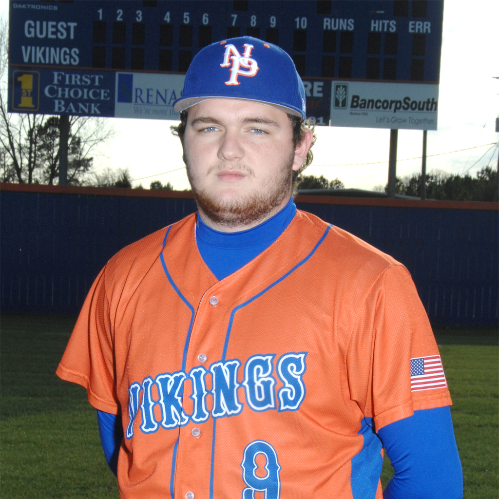 Kolten Berryhill mugshot