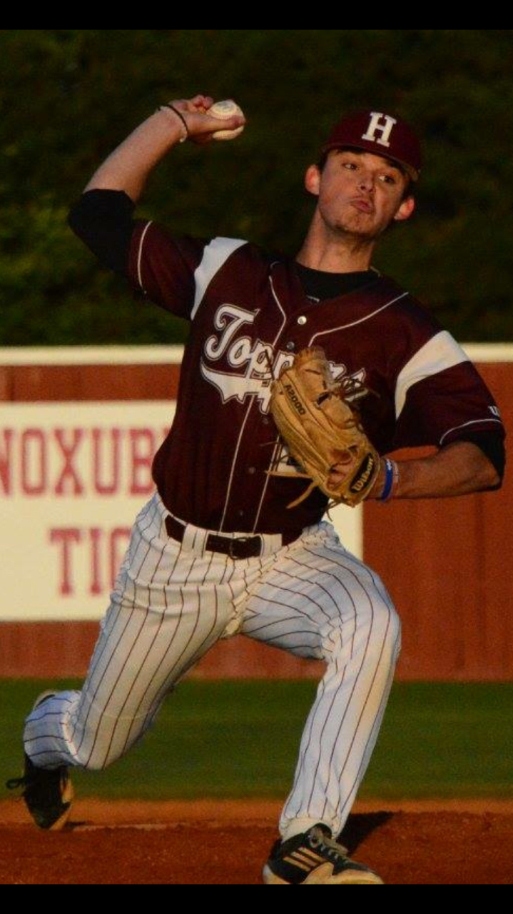 Tanner Smith