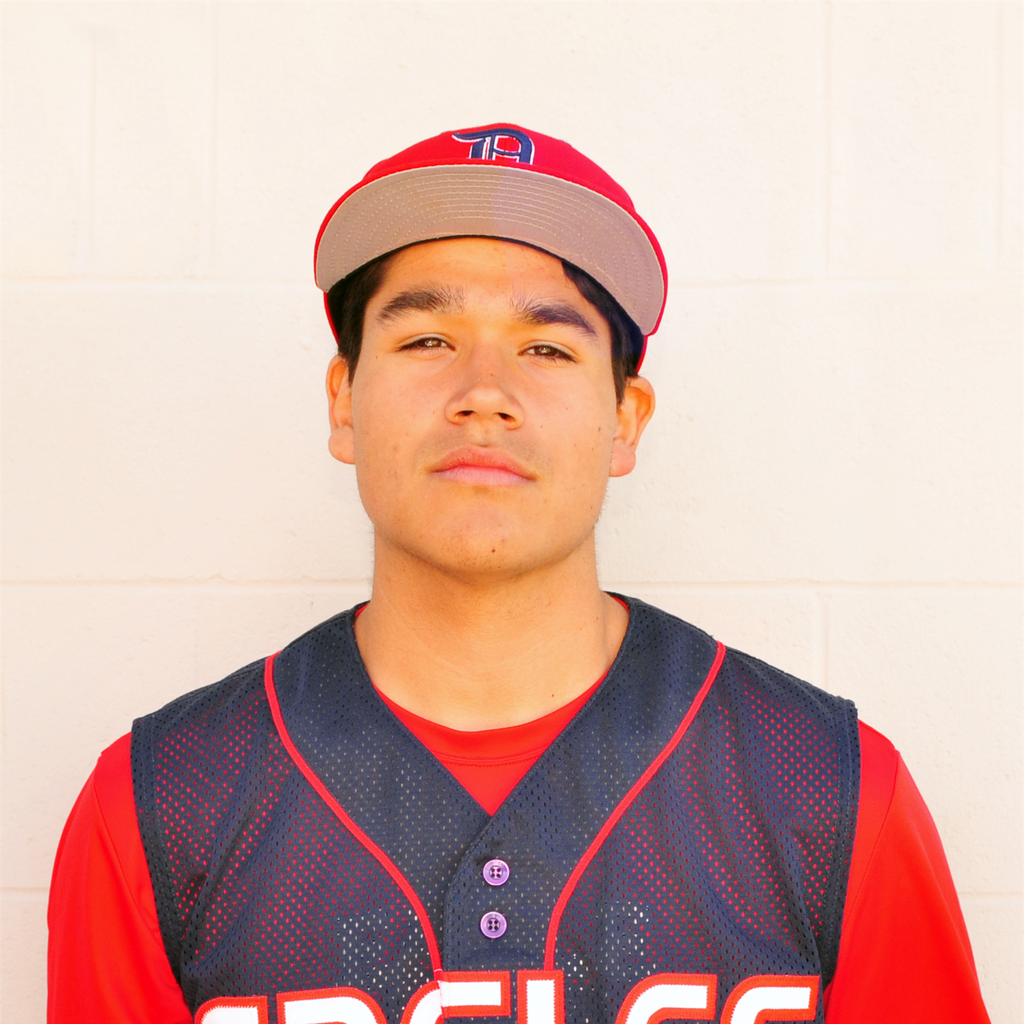 Adrian Rodriguez mugshot