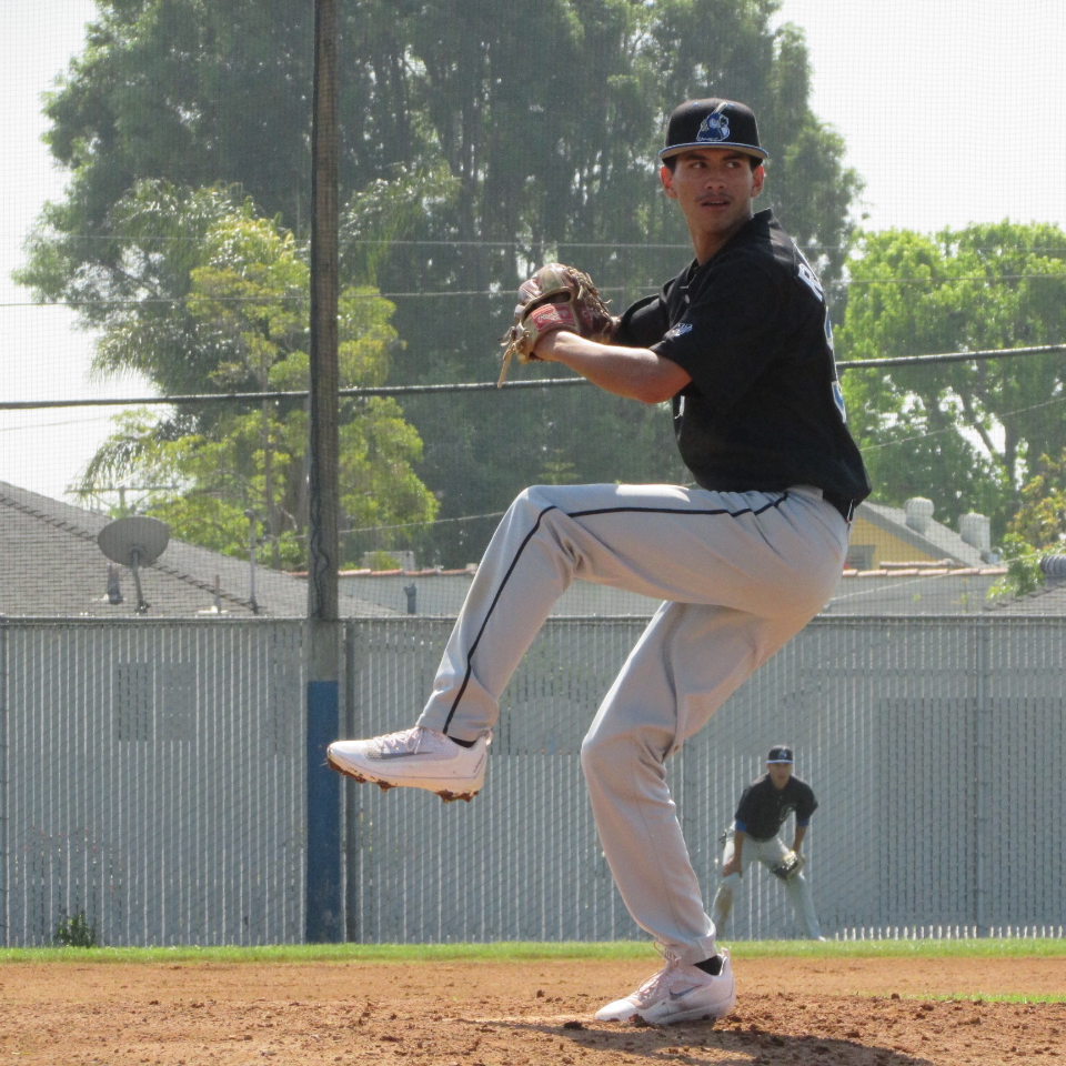 Juan Ramirez