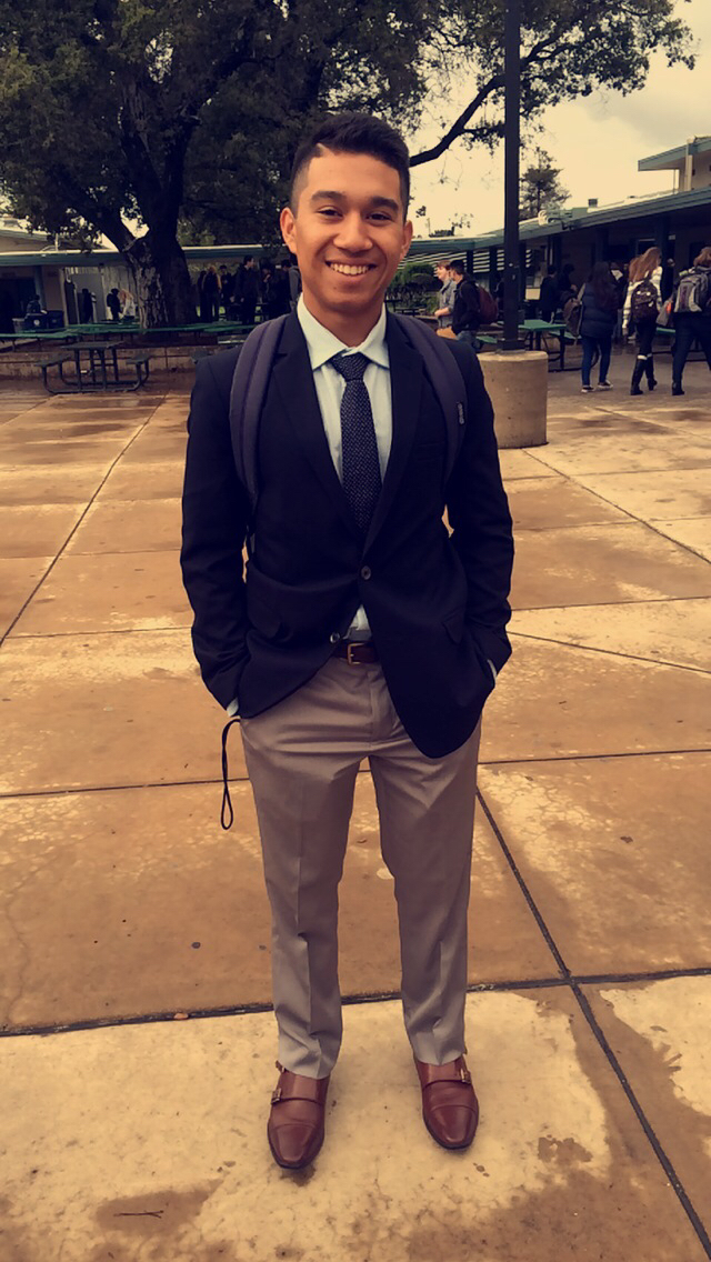 Manny Garcia