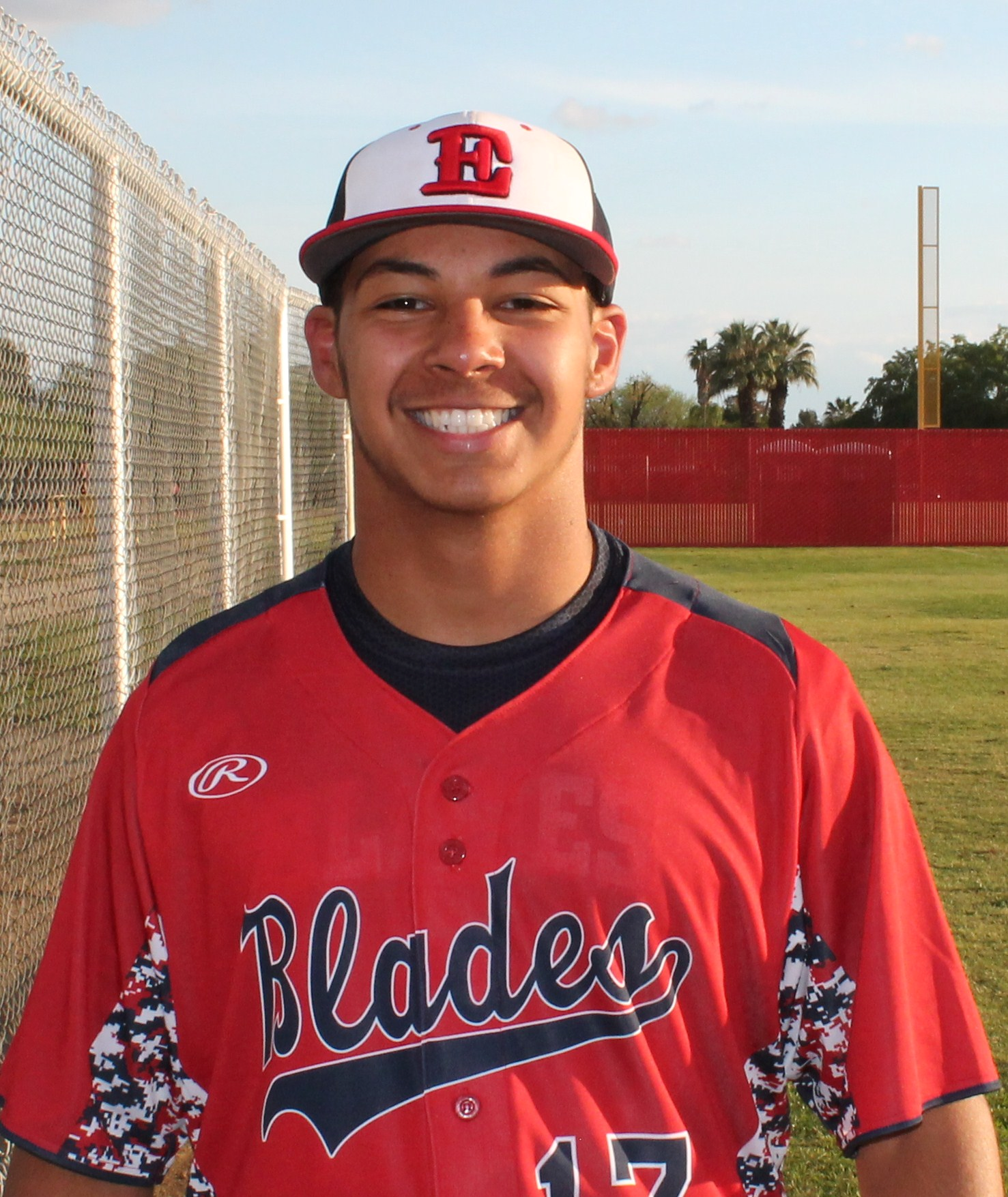 Matt Serna
