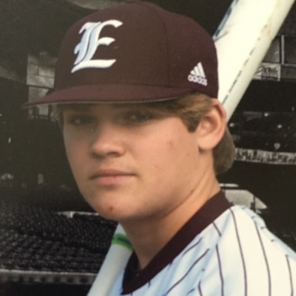 Landon Gartman