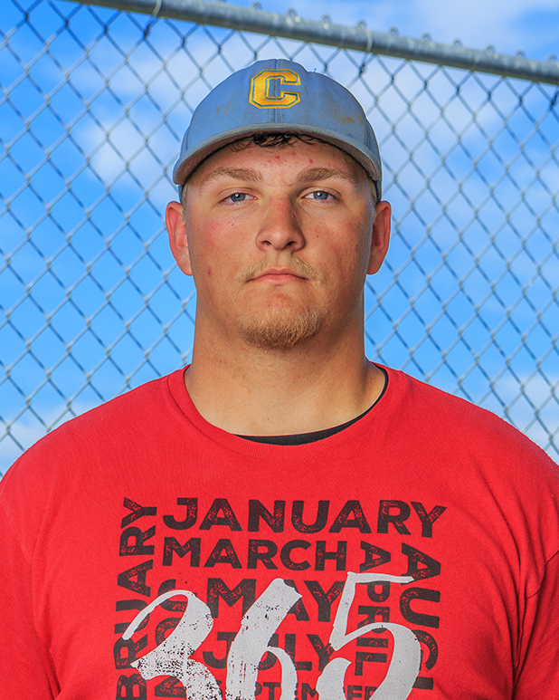 Adam Jarrett mugshot