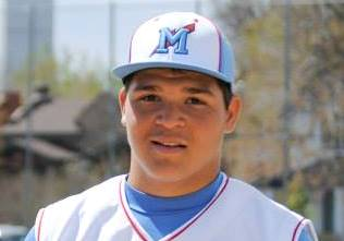 Jesse Najera