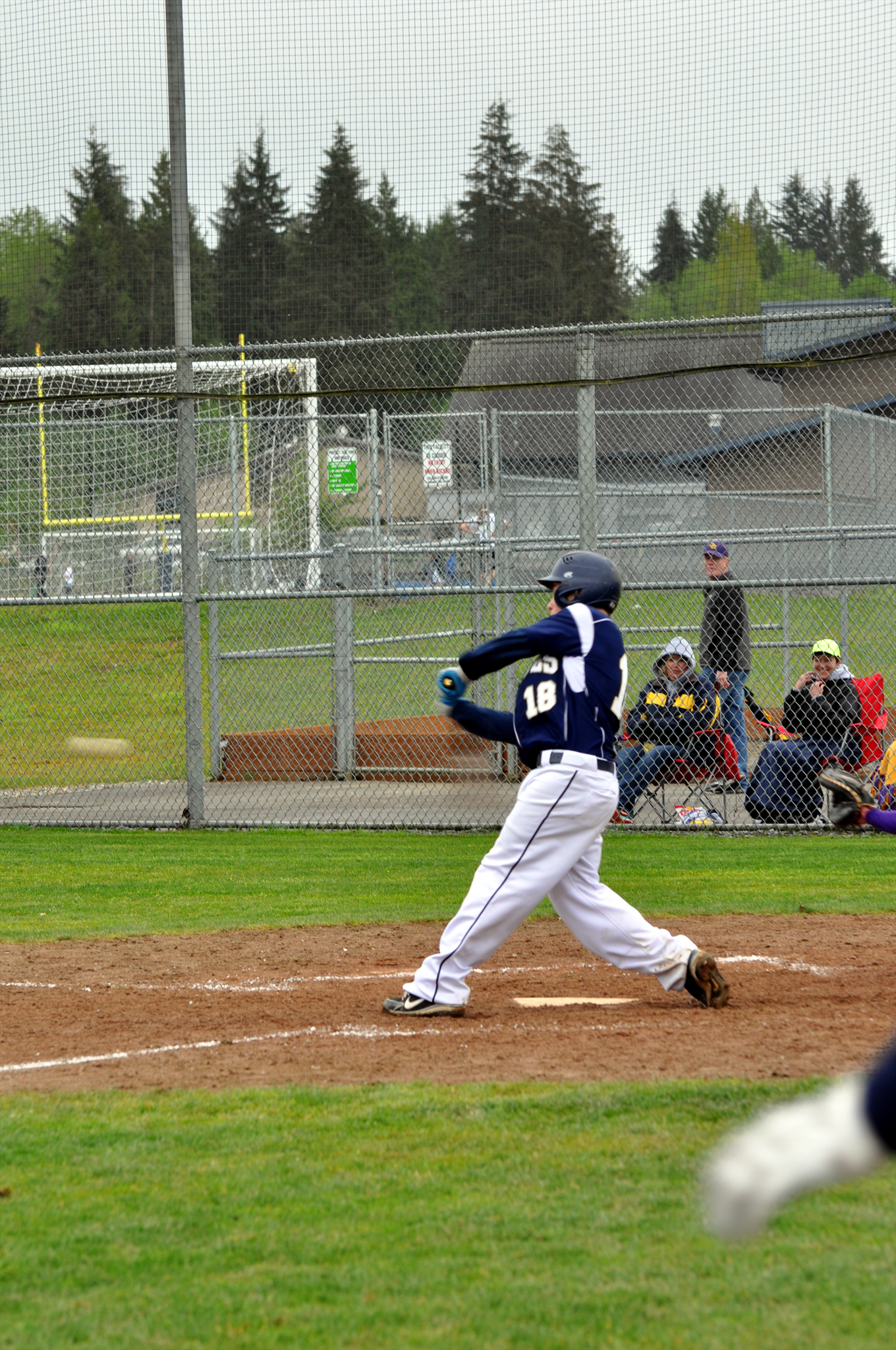 Tristan Sheward
