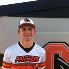 Chandler Compton mugshot