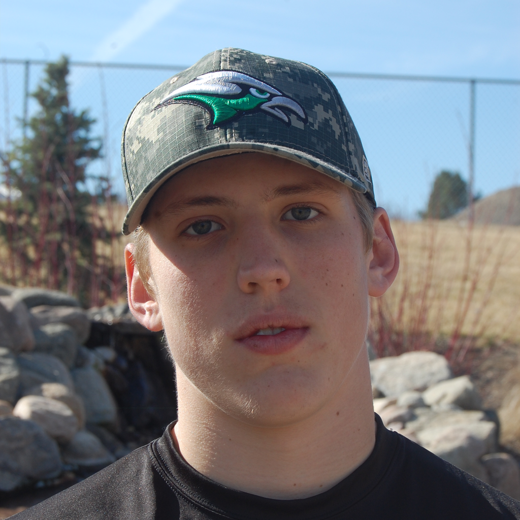 Connor Schwetschenau