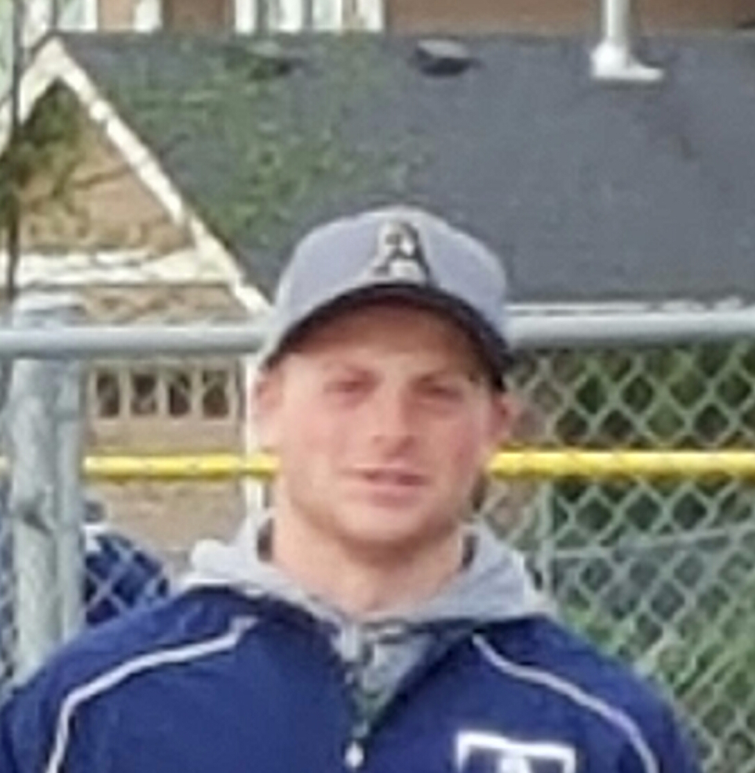 Mason Bergley