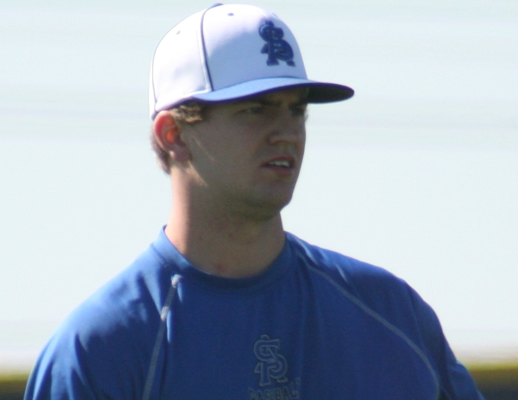 Casey Pelton