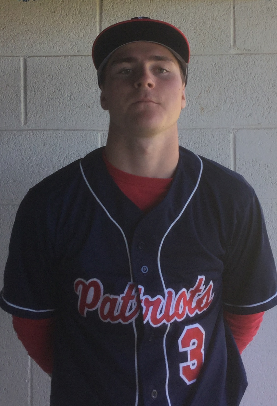 Zach Shilling
