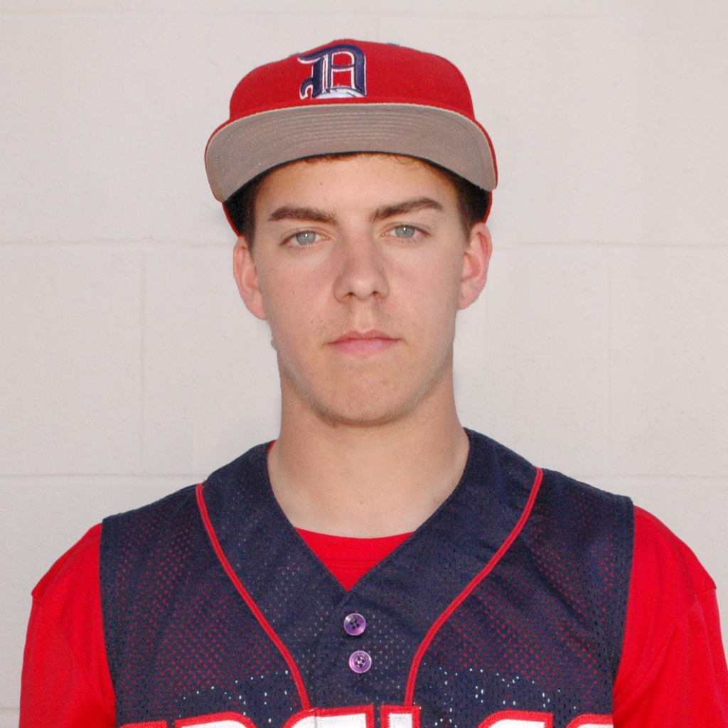 Jacob Rodgers mugshot