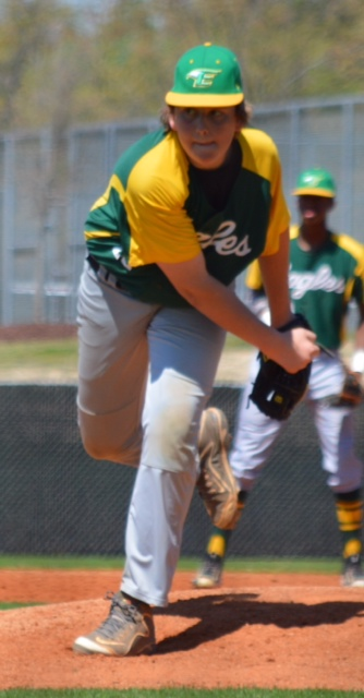 Jared Moore