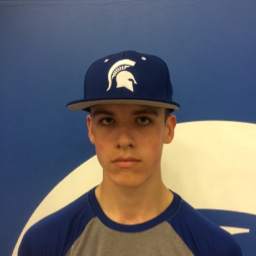 Justin Gohsler mugshot