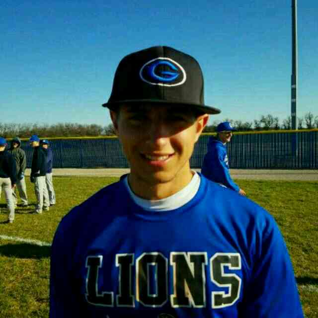 Nate Bell