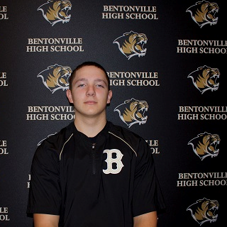 Kyle Knight mugshot