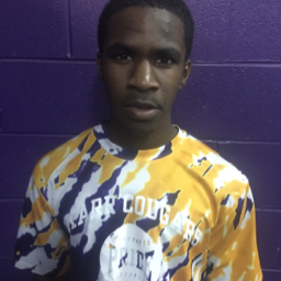 Donnell Sanchell mugshot