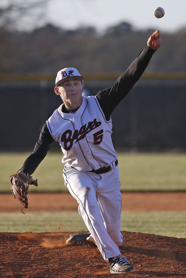 Kevin Robinson