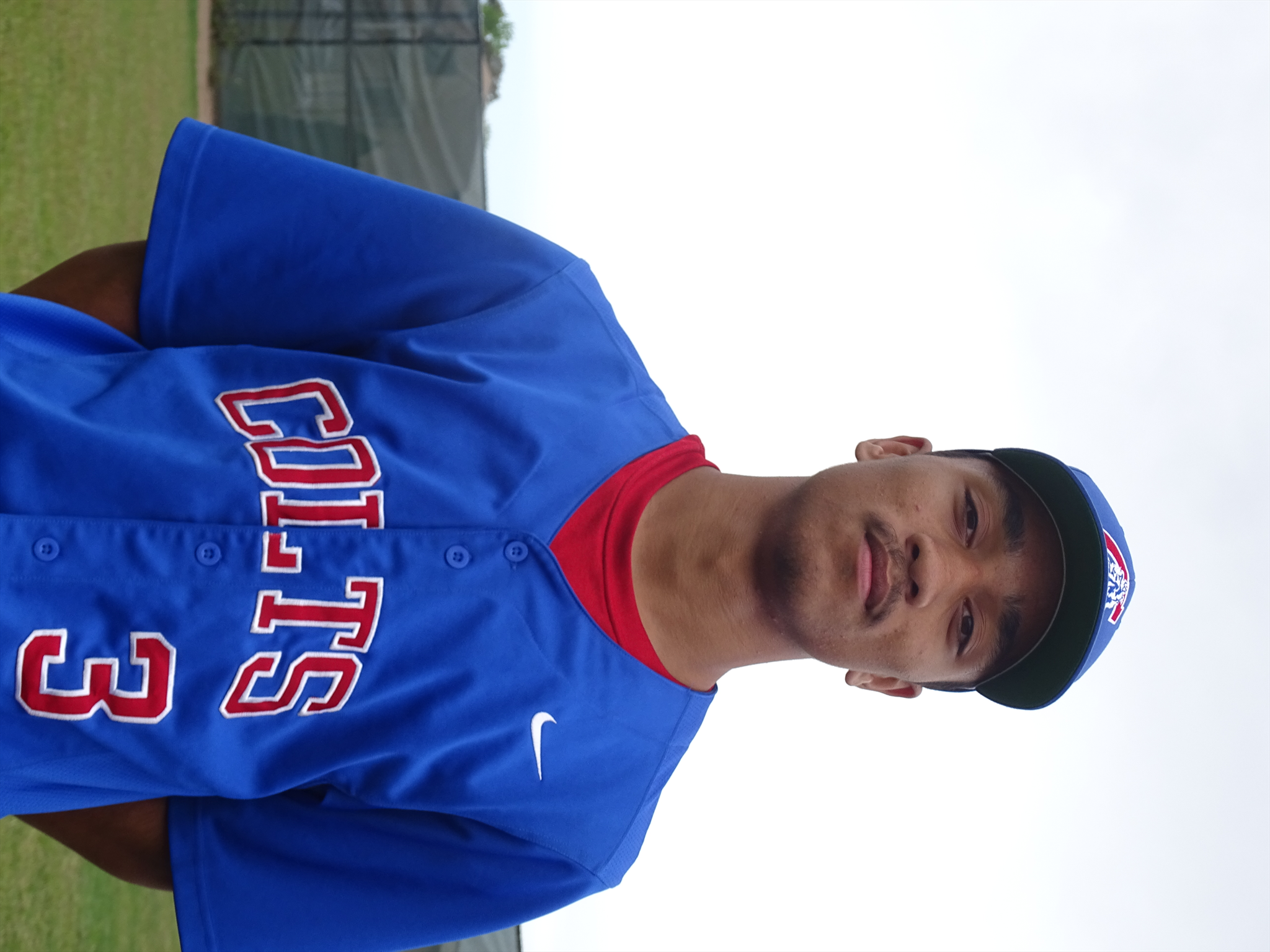 Jake Aloese