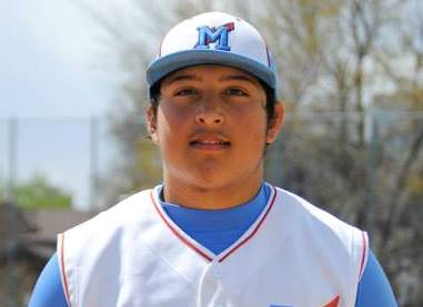 Angel Rivas-Mireles