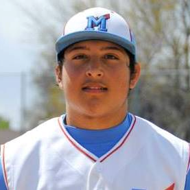 Angel Rivas-Mireles
