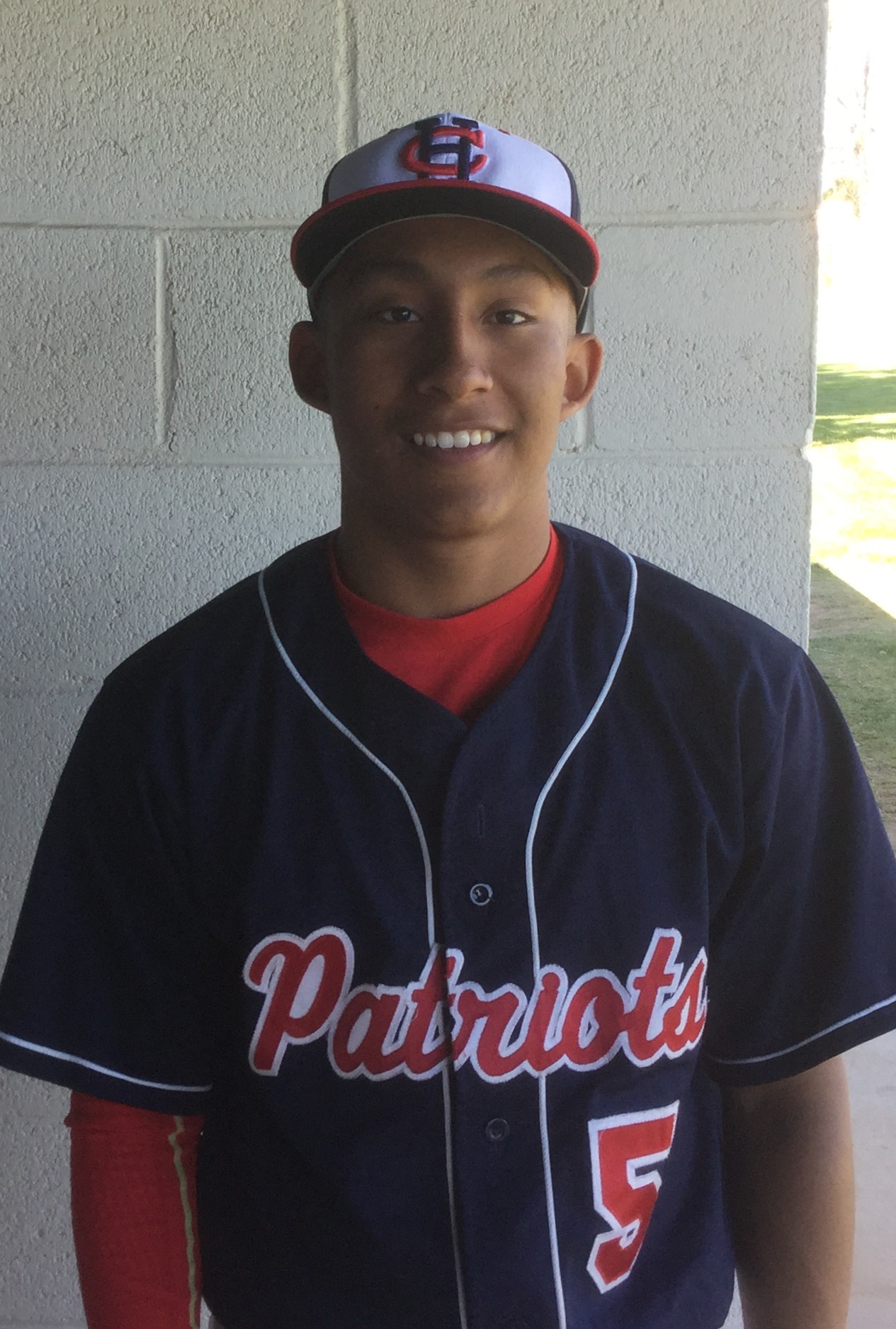 Jonathan Flores