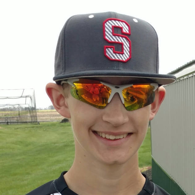 Sean Speck