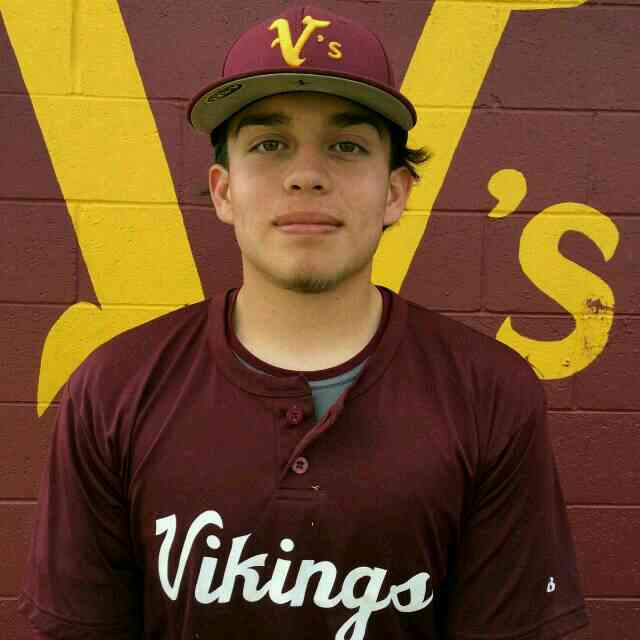 Ross Montoya mugshot