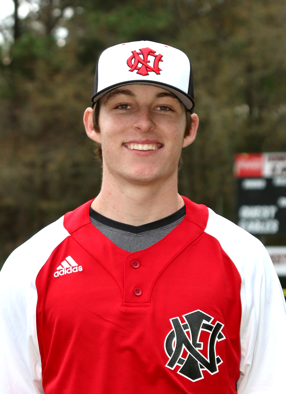 Brandon Schmidt