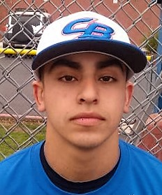 Rudy Mendoza
