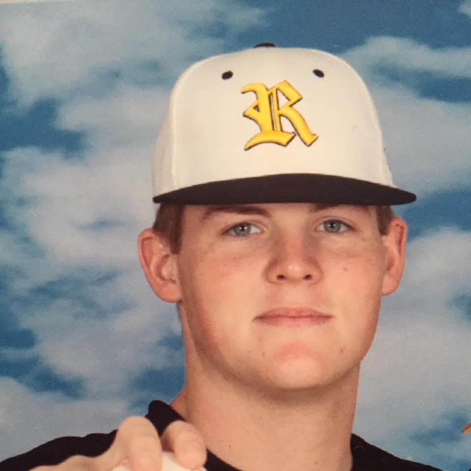 Nolan Gildea mugshot