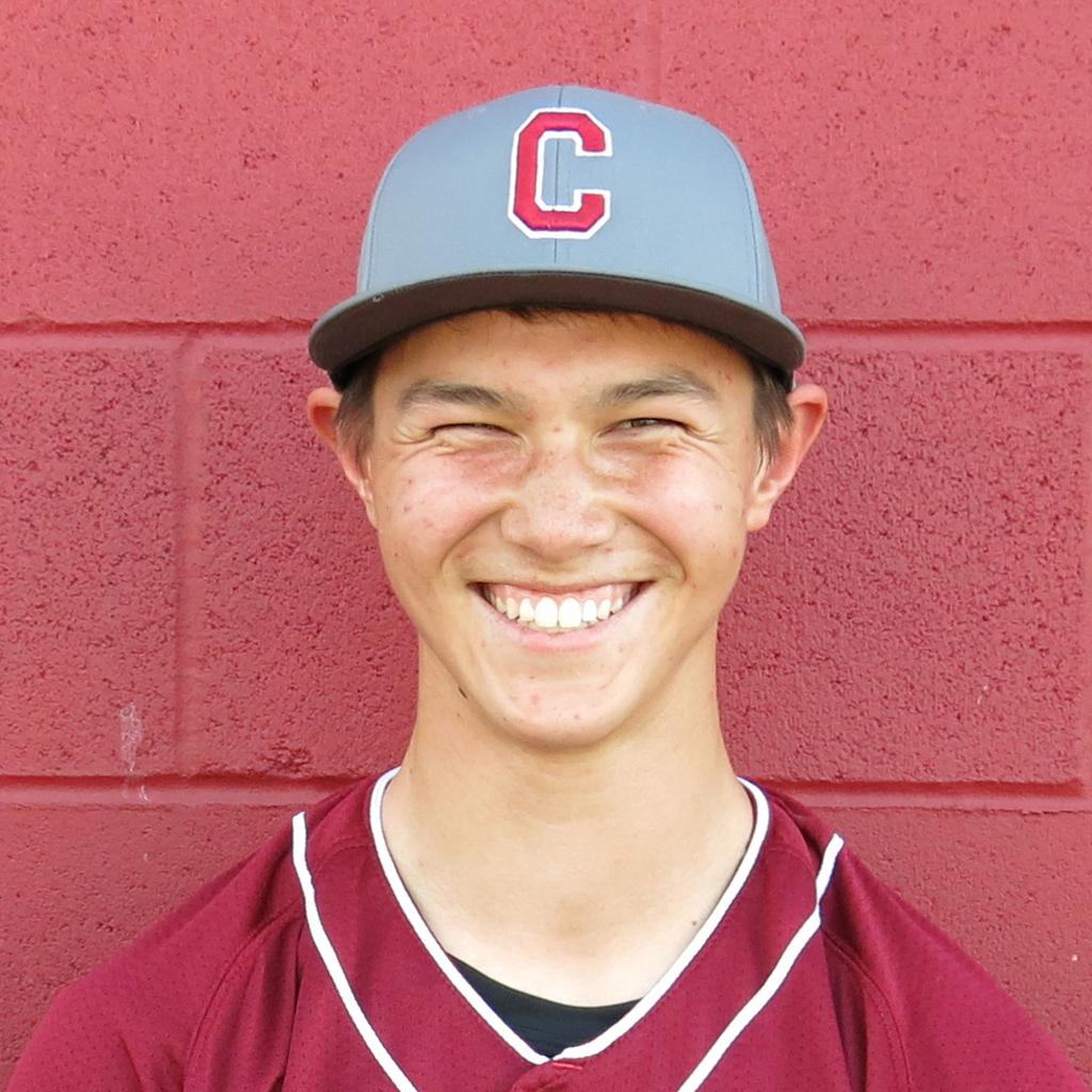 Connor Shiomoto