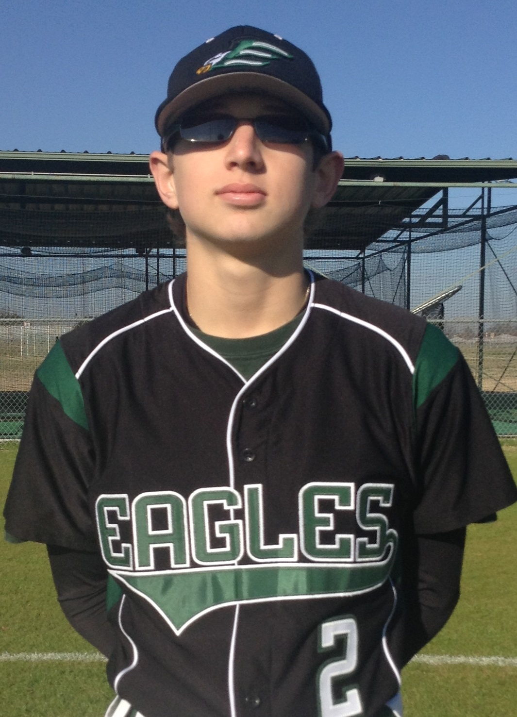 Brett Pagel