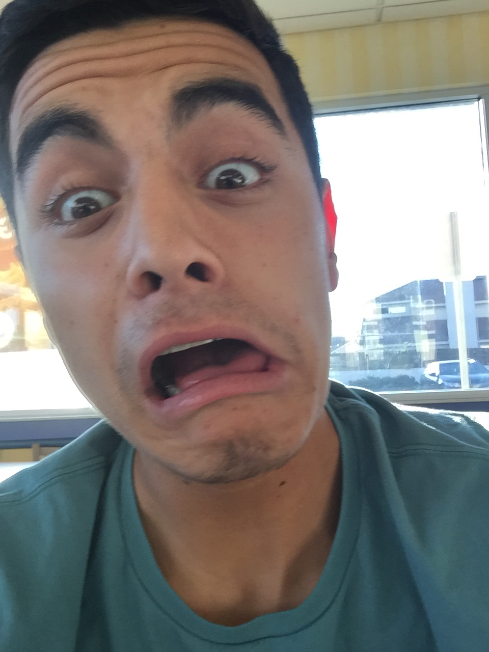 Jesse Fernandez