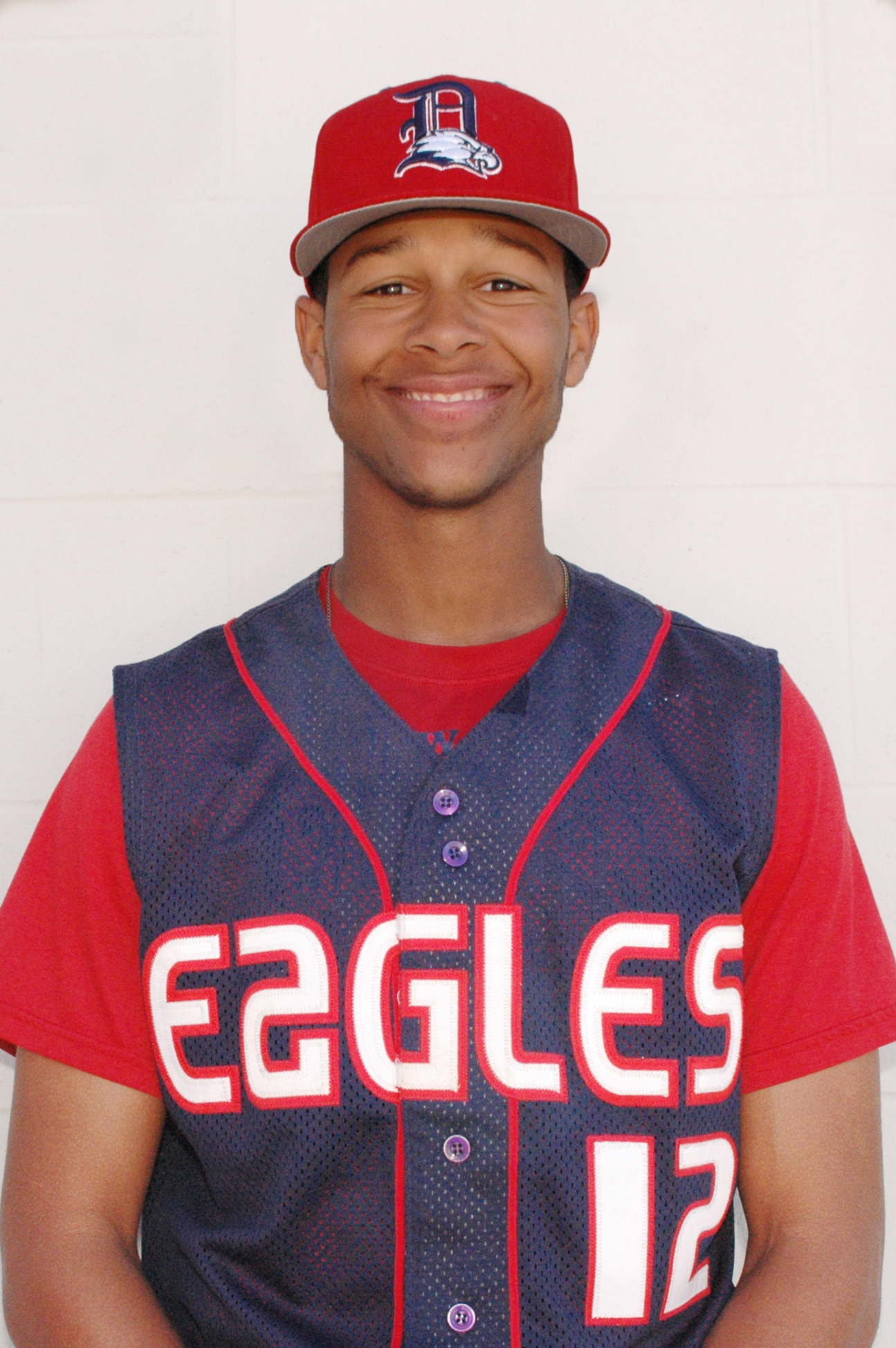 Chris Jefferson