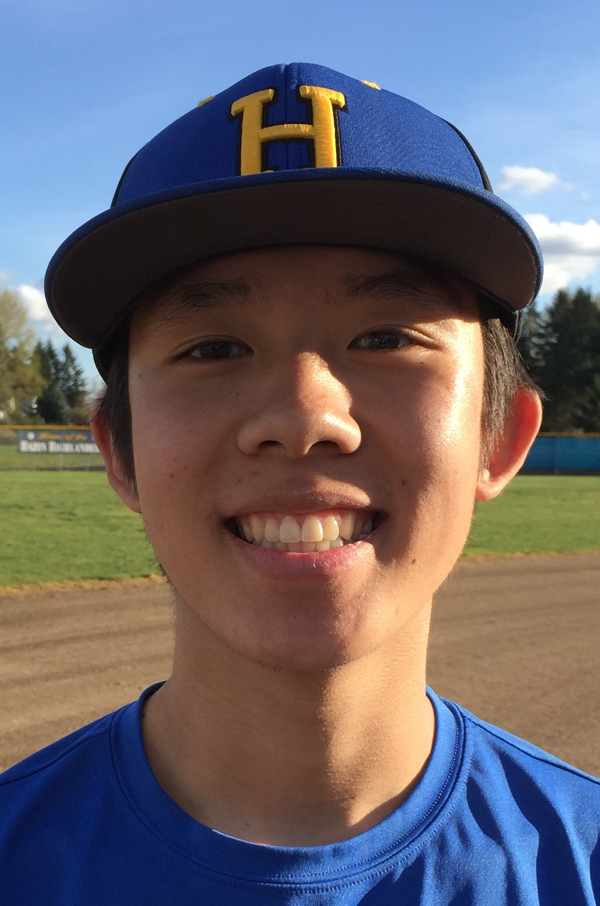 James Chen