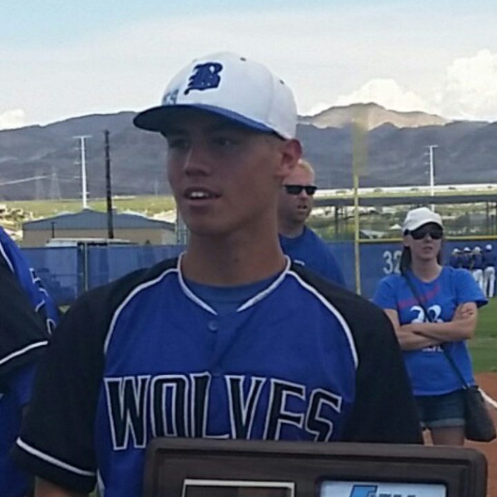 Aaron McCracken
