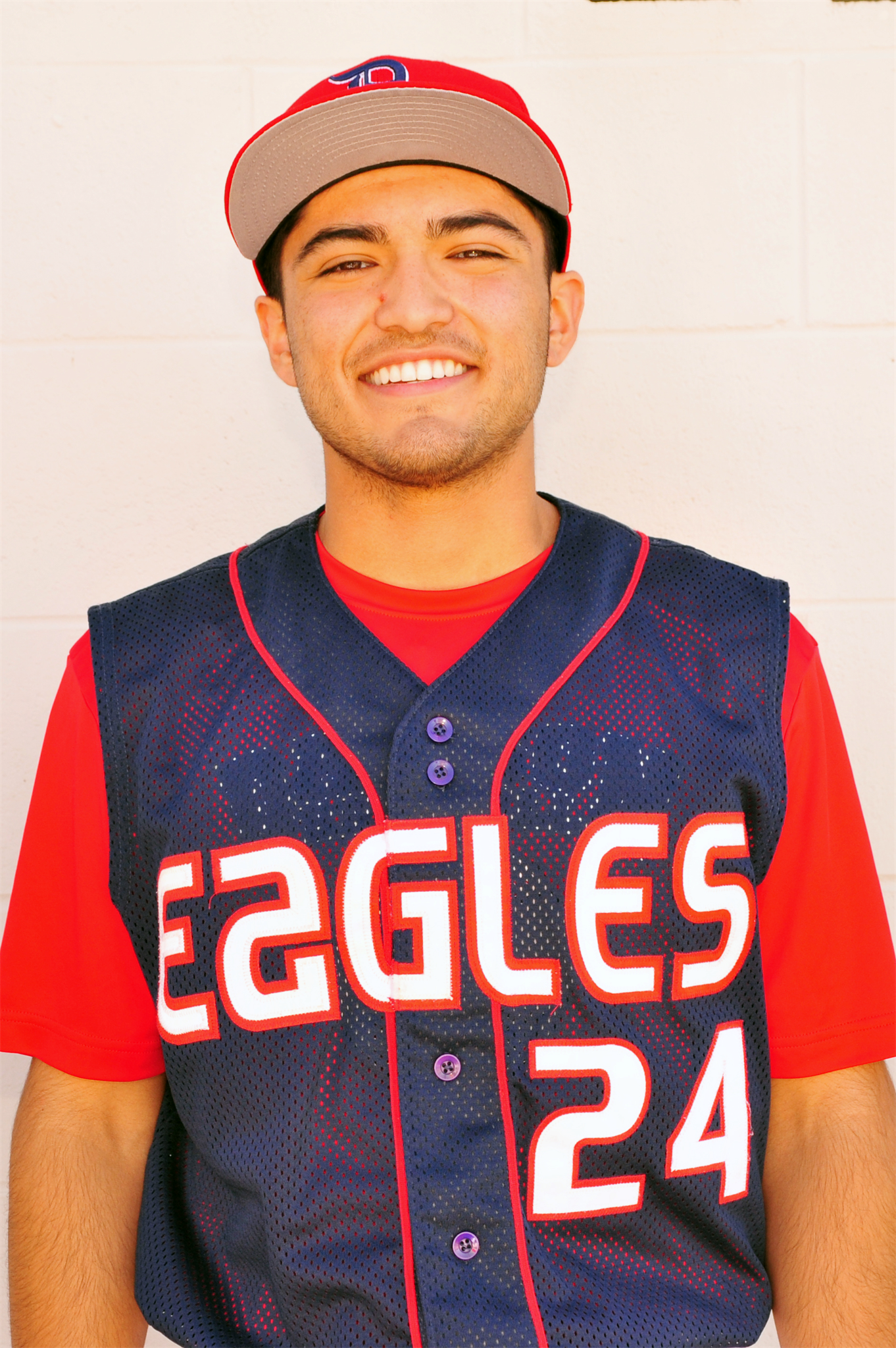 Tristan Perez
