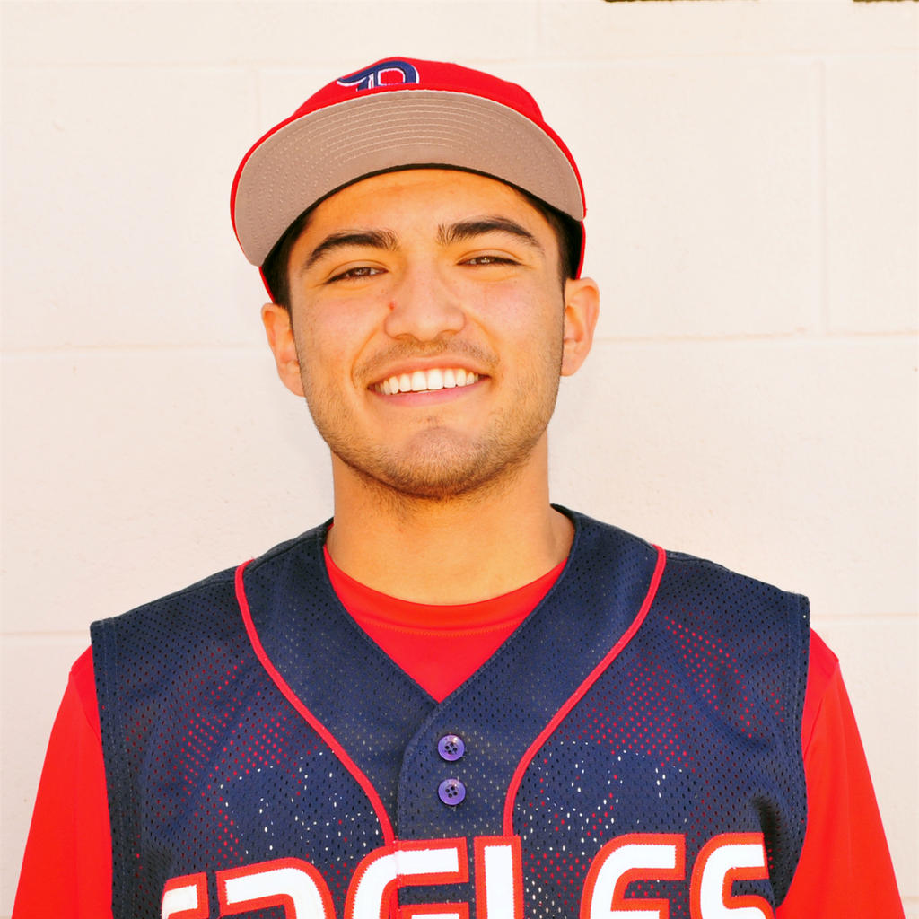 Tristan Perez mugshot