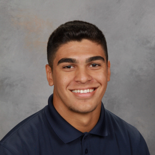 Damian Delgado