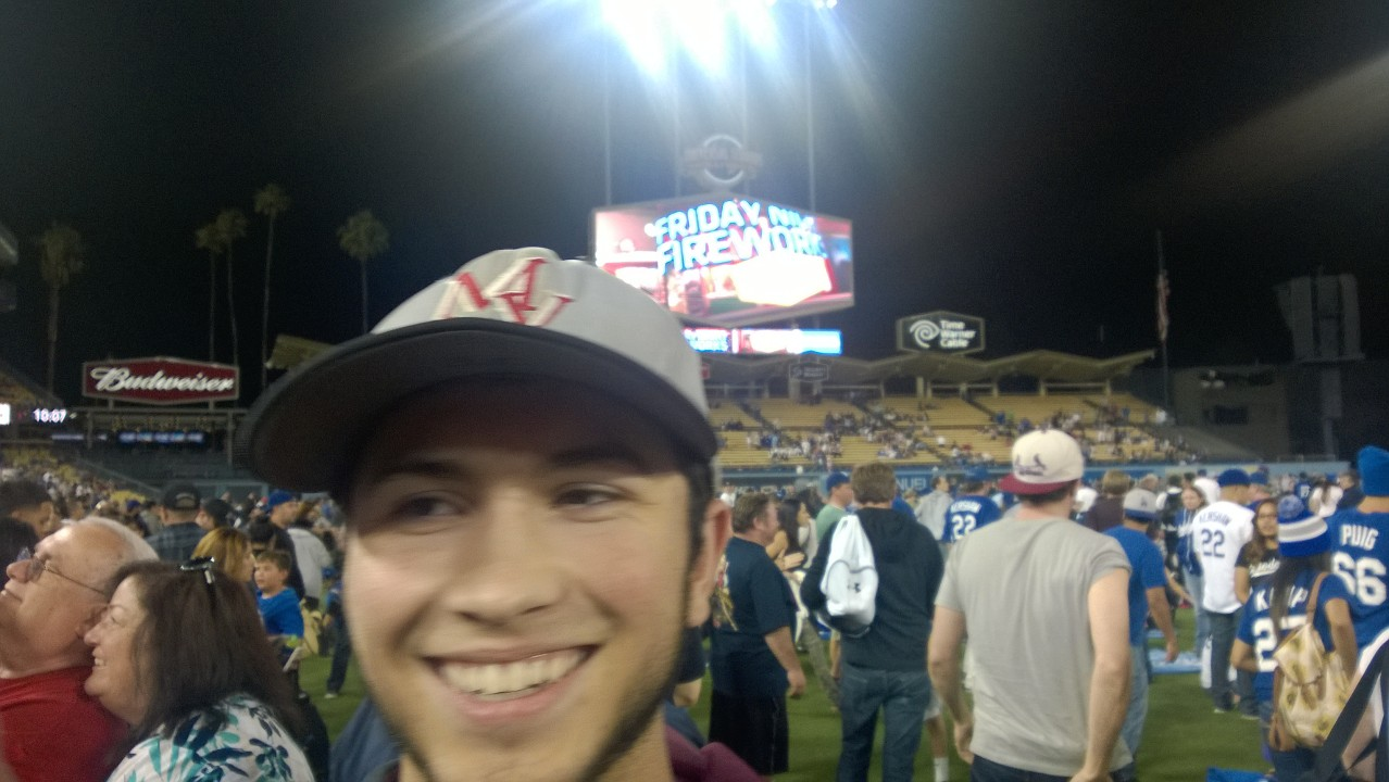Josh Stanton