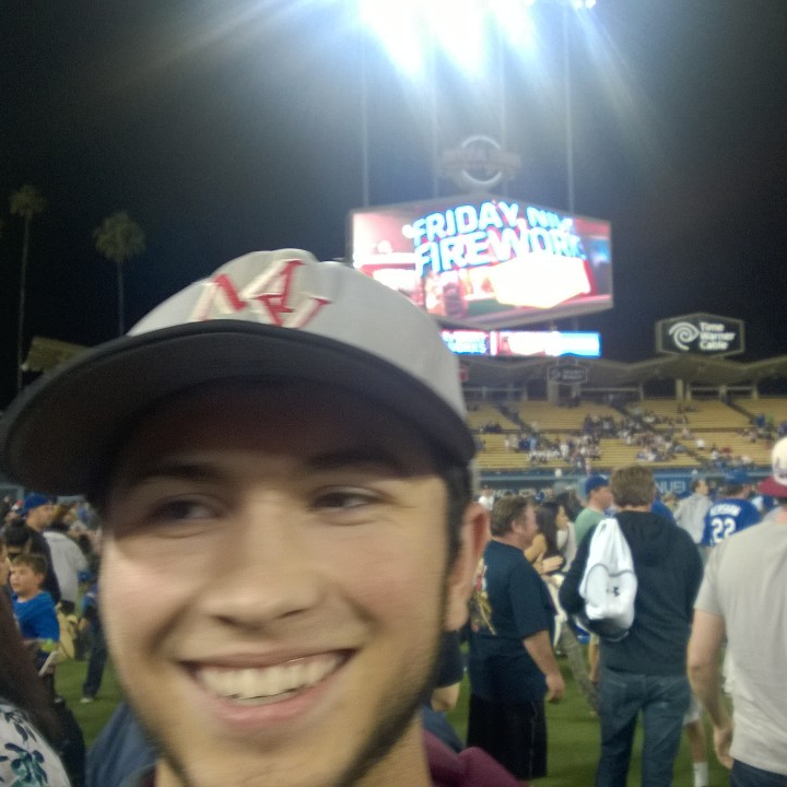 Josh Stanton