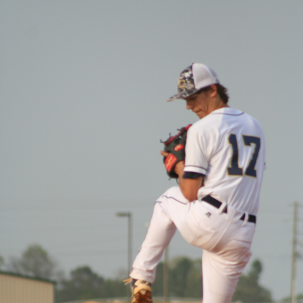 Greyson Harrell