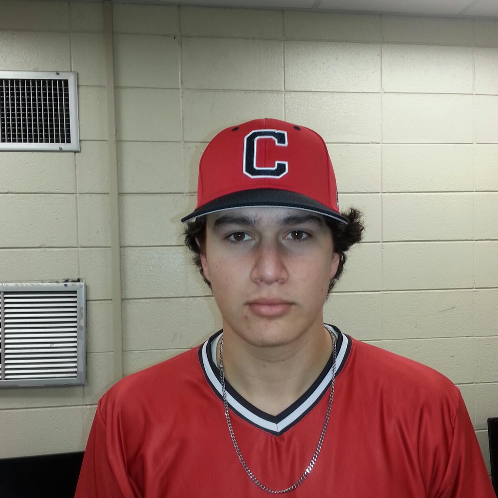 Tate Kight mugshot