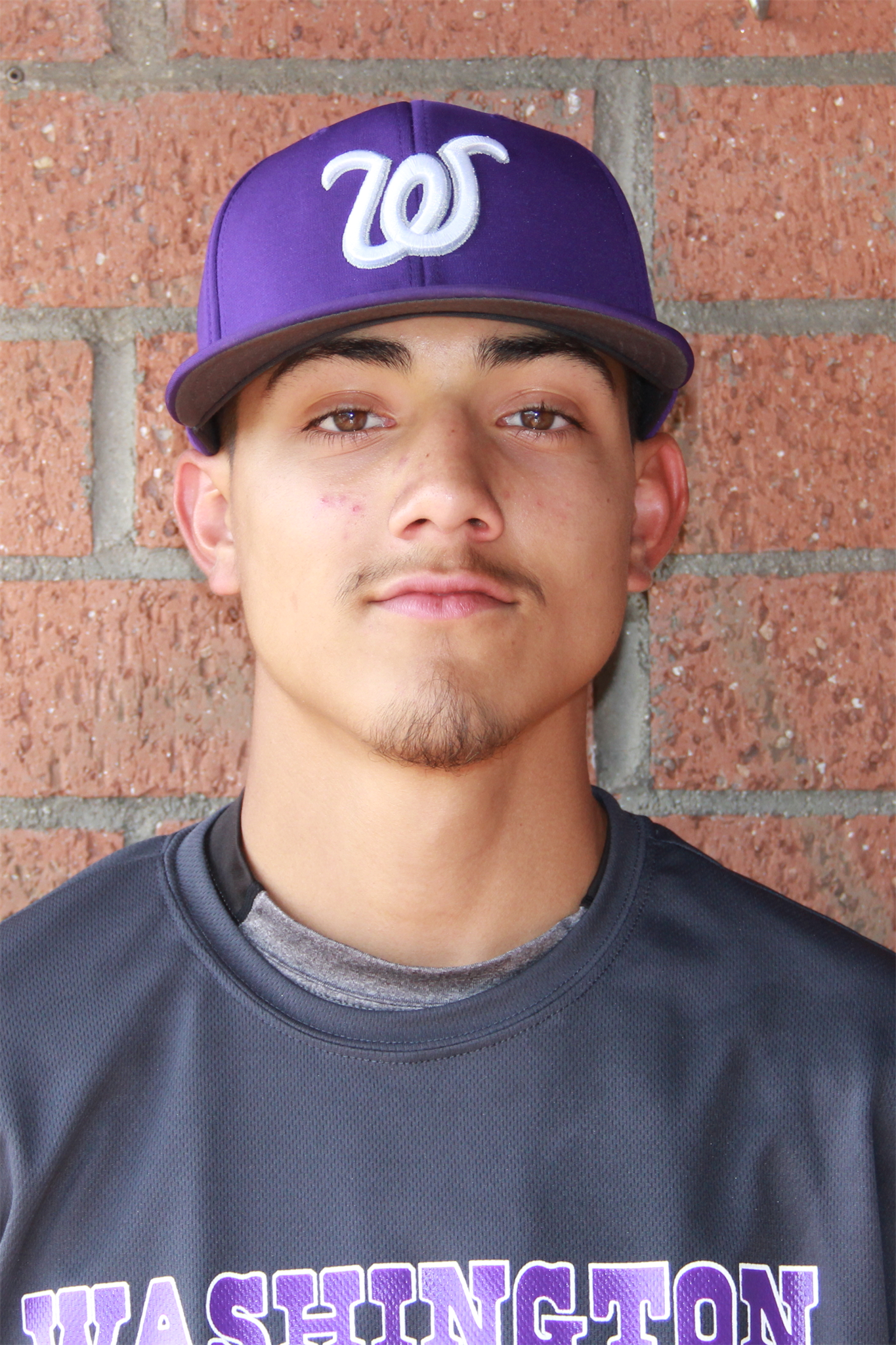 Jordan Suarez mugshot