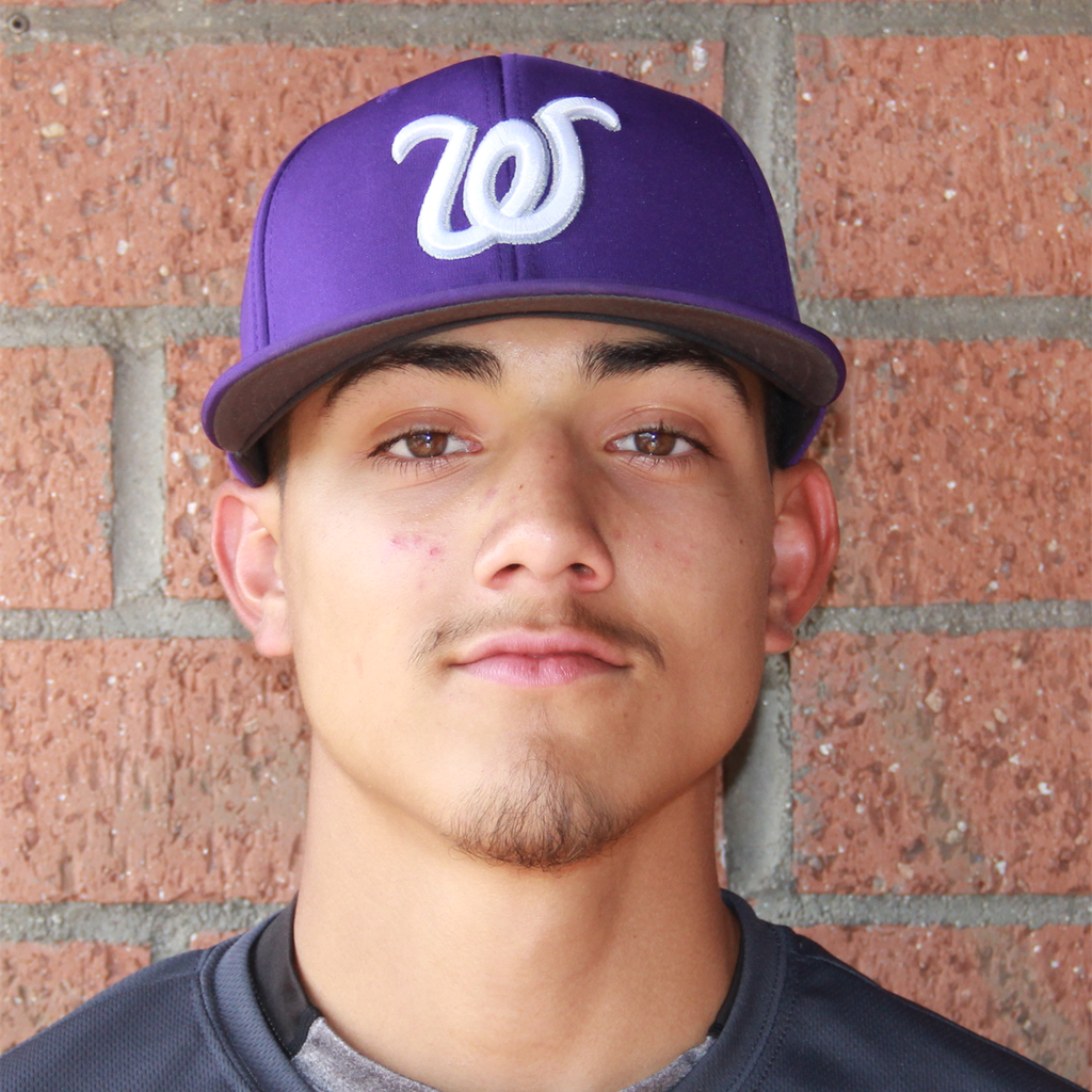 Jordan Suarez mugshot