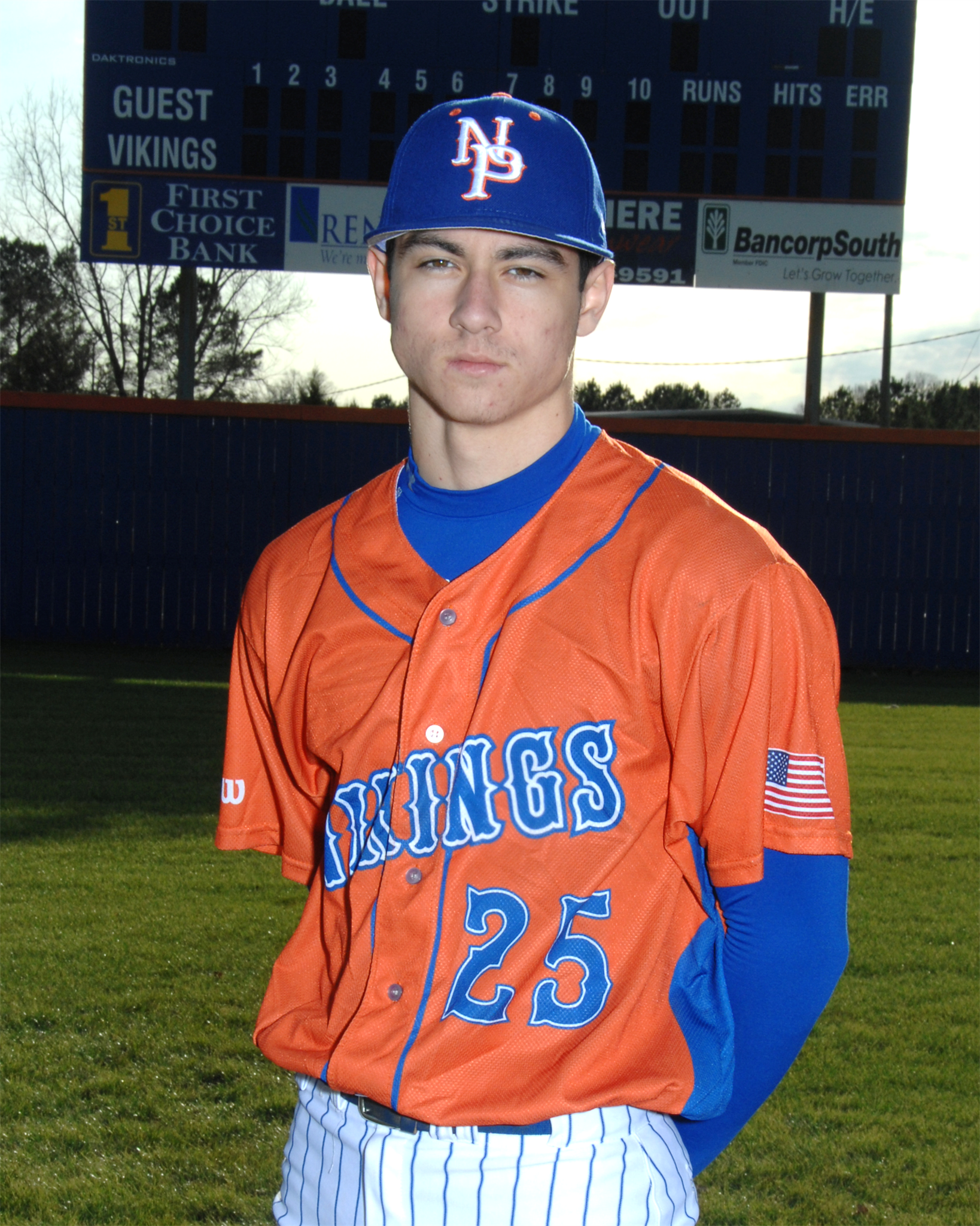 Tanner Turk
