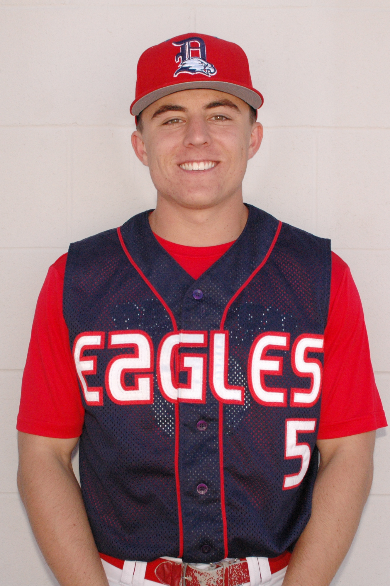 Blake Toler