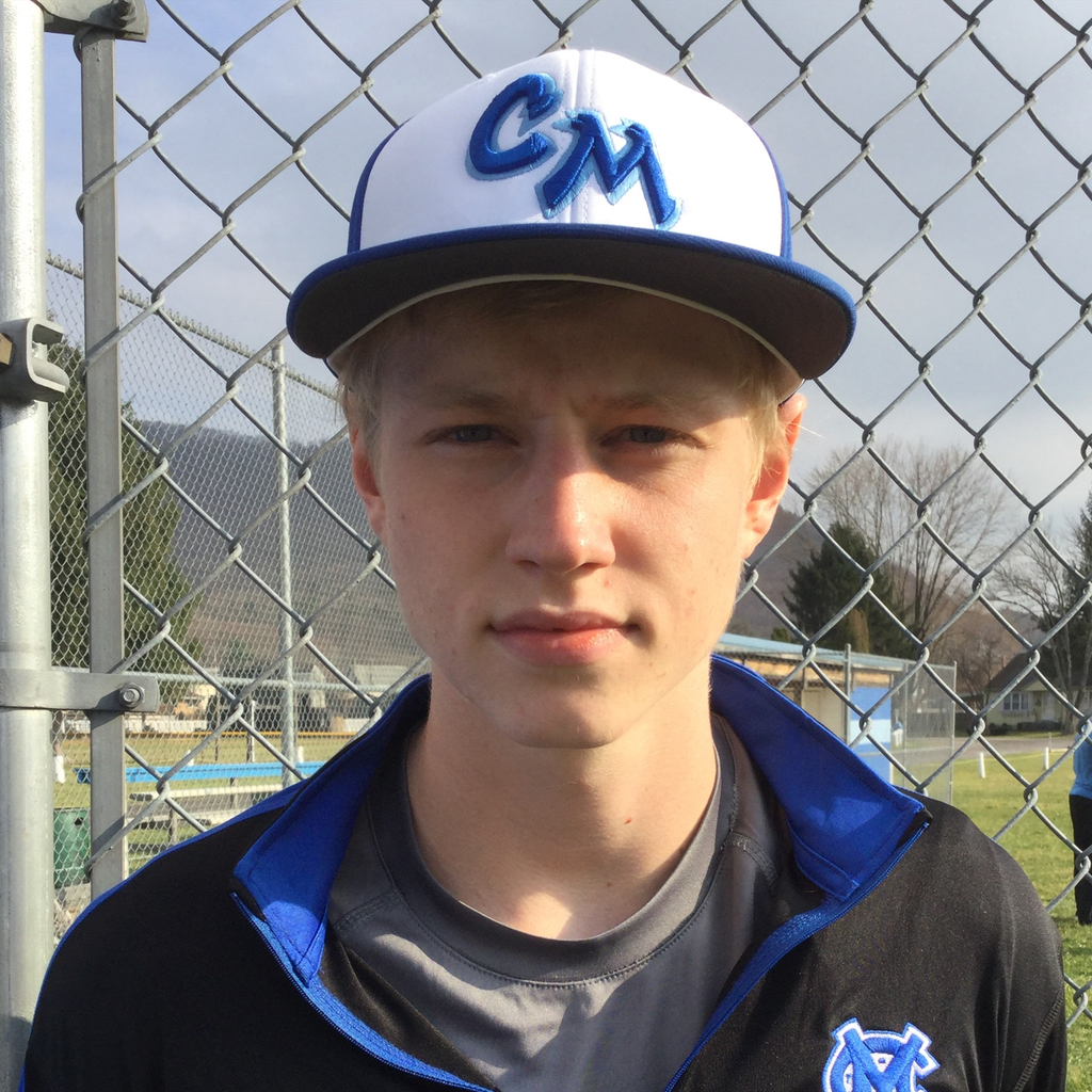 Cole Reeder