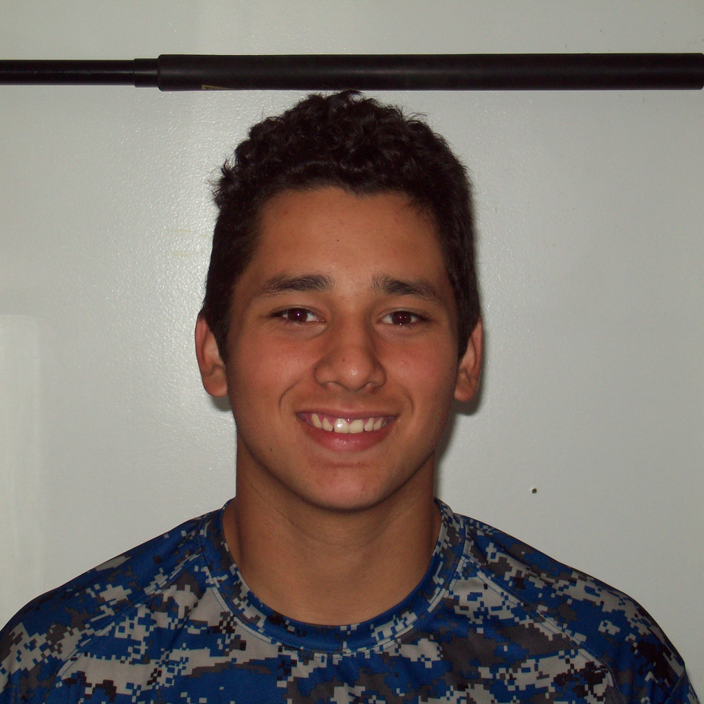 Steven Banuelos